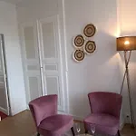 Apartament Sur La Route Touristique Du Champagne *