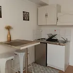Sur La Route Touristique Du Champagne Apartament