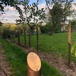 Sur La Route Touristique Du Champagne Apartament *