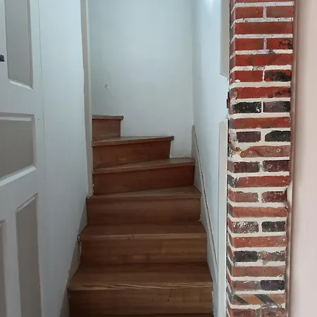 Sur La Route Touristique Du Champagne Lägenhet *