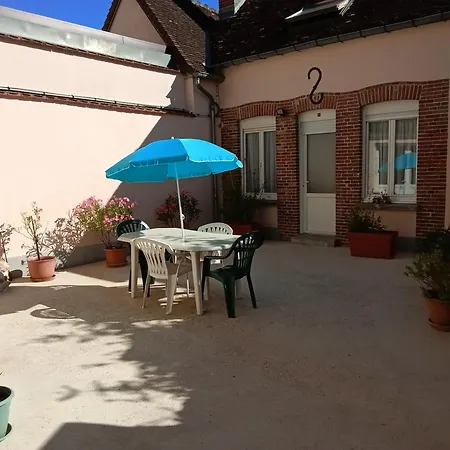 Sur La Route Touristique Du Champagne * Sézanne