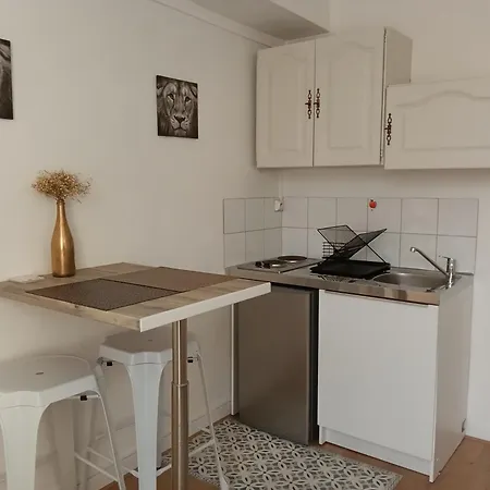 Sur La Route Touristique Du Champagne Appartement